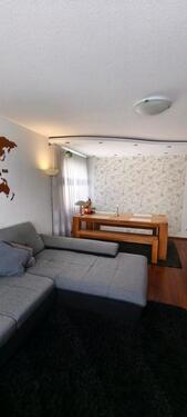 Foto - 3 Zimmer Etagenwohnung in Steinheim an der Murr