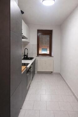 Foto - Erdgeschoss Wohnung 55 m² - 300,00&nbsp;EUR Kaltmiete, ca.&nbsp; 55,00&nbsp;m&sup2;