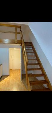 Foto - Etagenwohnung in Lüneburg zur Miete