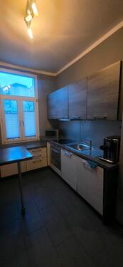 Foto - Zentral gelegene Wohnung – möbliert oder teilmöbliert