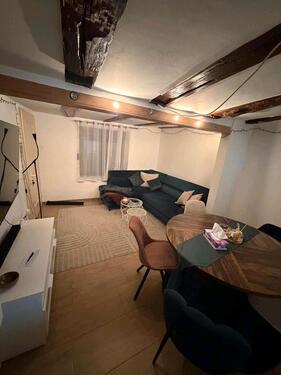 Foto - 2 Zimmer EG Wohnung zu Vermieten