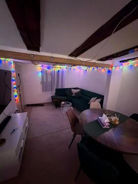 Foto - 2 Zimmer Erdgeschoßwohnung zur Miete in Kenzingen