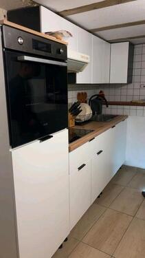 Foto - 2 Zimmer Erdgeschoßwohnung in Kenzingen