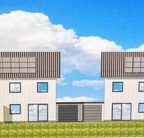 3 moderne ETW im Doppelhausstil-wohnen auf drei Etagen - Radevormwald