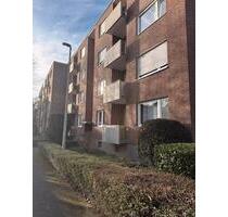 Renovierte 2-Zimmer Wohnung mit Loggia in Erftstadt Liblar