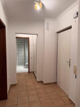 Foto - 2 Zimmer Erdgeschoßwohnung in Erftstadt