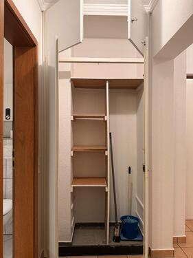 Foto - Erdgeschoßwohnung in Erftstadt zur Miete