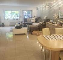 5 ZIMMER + BAD + FLUR - SOUTERRAINWOHNUNG - LETMATHE - GARTEN - Iserlohn