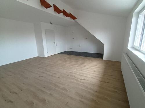 Foto - Kernsanierte 4-Zimmer-Mietwohnung im idyllischen Fritzlar