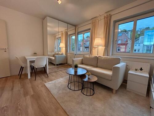 Foto - 1 Zimmer Etagenwohnung zur Miete in Stuttgart