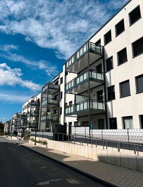 Foto - Genossenschaftswohnung 4 Zimmer Wuppertal Sonnborn Alte Dorfstras