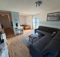 1-Zimmer-Wohnung in Papenburg (Erdgeschoss) zu vermieten – 34 m²