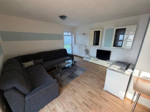 Foto - 1 Zimmer Erdgeschoßwohnung zur Miete in Papenburg