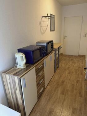 Foto - Erdgeschoßwohnung in Papenburg zur Miete