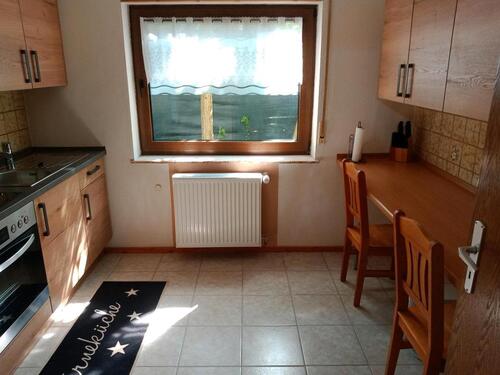 Foto - Haus in ruhiger Lage mit Sauna, Infrarot & Fitnessraum