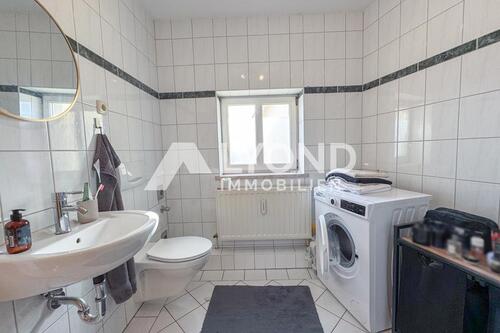 Foto - Dachgeschoßwohnung in Ballenstedt zur Miete