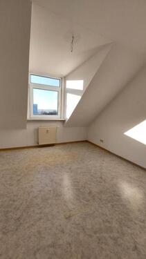 Foto - 2 Zimmer Dachgeschoßwohnung in Leisnig