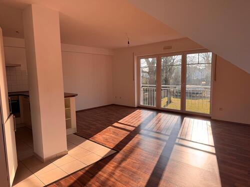 Foto - 3 Zimmer Maisonettenwohnung zur Miete in Paderborn