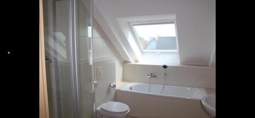 Foto - 3 Zimmer Maisonettenwohnung in Paderborn