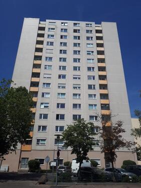 Foto - Sanierte 2-Zimmer-Wohnung mit Weitblick – vermietet