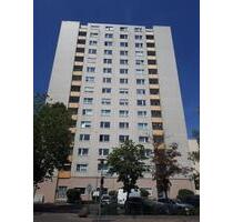 Sanierte 2-Zimmer-Wohnung mit Weitblick – vermietet - Hanau Lamboy