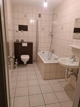 Foto - Etagenwohnung in Hanau zum Kaufen