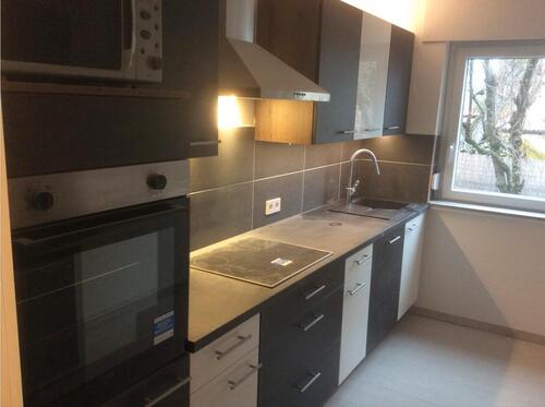 Foto - TOP moderne 83 Qm Eigentumswohnung in Freiburg zum Verkauf