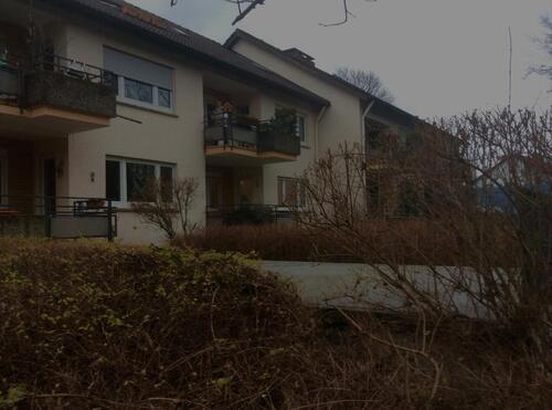 Foto - 3 Zimmer Hochparterre in Freiburg im Breisgau