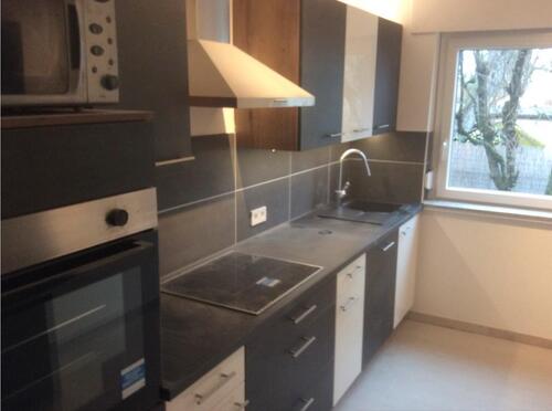 Foto - Hochparterre in Freiburg im Breisgau zum Kaufen