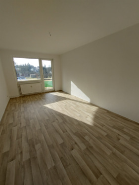 Foto - Erstbezug nach Sanierung! - 504,00&nbsp;EUR Kaltmiete, ca.&nbsp; 59,20&nbsp;m&sup2;