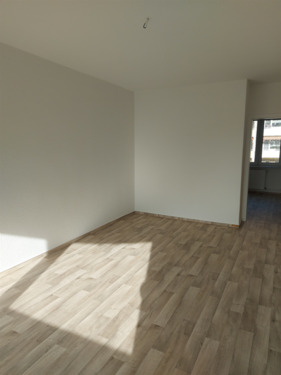 Foto - 3 Zimmer Etagenwohnung in Neustrelitz