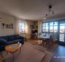 Helle 2,5 Zimmer Wohnung - 715,00&nbsp;EUR Kaltmiete, ca.&nbsp; 60,50&nbsp;m&sup2; in Vilsbiburg (PLZ: 84137)