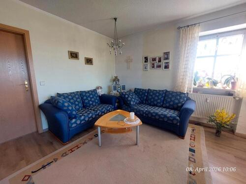 Foto - 2.5 Zimmer Etagenwohnung zur Miete in Vilsbiburg