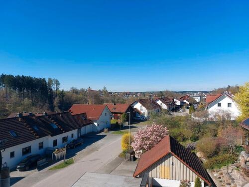 Foto - 2.5 Zimmer Etagenwohnung in Vilsbiburg