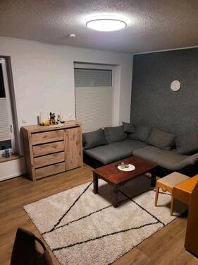 Foto - Bitte zu Mitte in Bohmte Zweizimmer Wohnung 80 m2 an