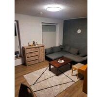 Bitte zu Mitte in Bohmte Zweizimmer Wohnung 80 m2 an