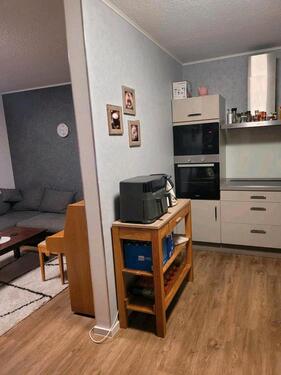 Foto - 3 Zimmer Erdgeschoßwohnung in Bohmte