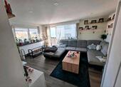 Foto - Kernsanierte 4 Zimmer Wohnung in Köngen mit Großem L Balkon
