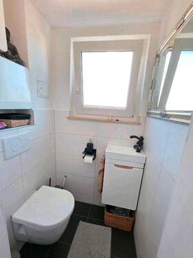 Foto - 4 Zimmer Etagenwohnung in Köngen
