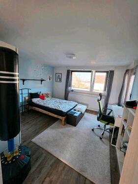 Foto - Etagenwohnung in Köngen zur Miete