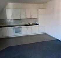 2 Zimmer Wohnung in Brotterode zu vermieten - Brotterode-Trusetal