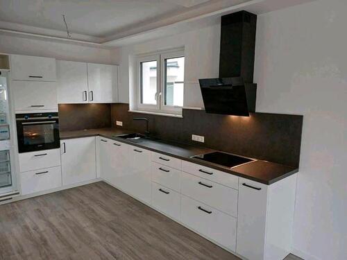 Foto - 3 Zimmer Wohnung in Geseke inkl. Einbauküche u. 2 PKW Stellplätze
