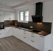3 Zimmer Wohnung in Geseke inkl. Einbauküche u. 2 PKW Stellplätze