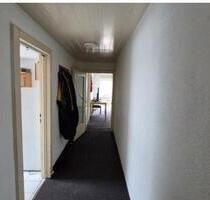 3 ZKB Wohnung in ruhiger Sackgasse in Heusweiler