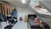 Foto - 3 Zimmer Dachgeschoßwohnung zur Miete in Heusweiler