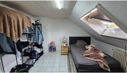 Foto - 3 Zimmer Dachgeschoßwohnung zur Miete in Heusweiler
