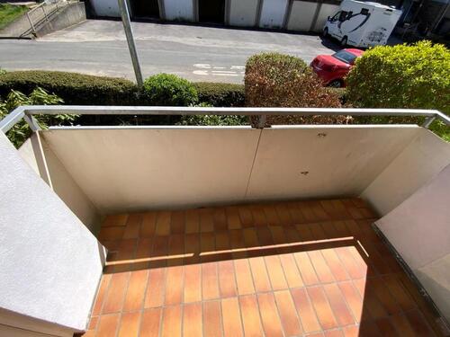 Foto - 2 Zimmer Erdgeschoßwohnung in Plettenberg