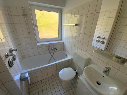 Foto - Erdgeschoßwohnung in Plettenberg zur Miete