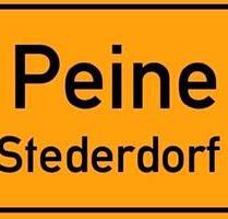 Exklusive 3-Zimmer-Wohnung mit Balkon, Aufzug, Neubau - Peine Peine Kernstadt