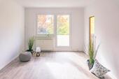 Foto - Sofort verfügbare Balkonwohnung mit Dusche